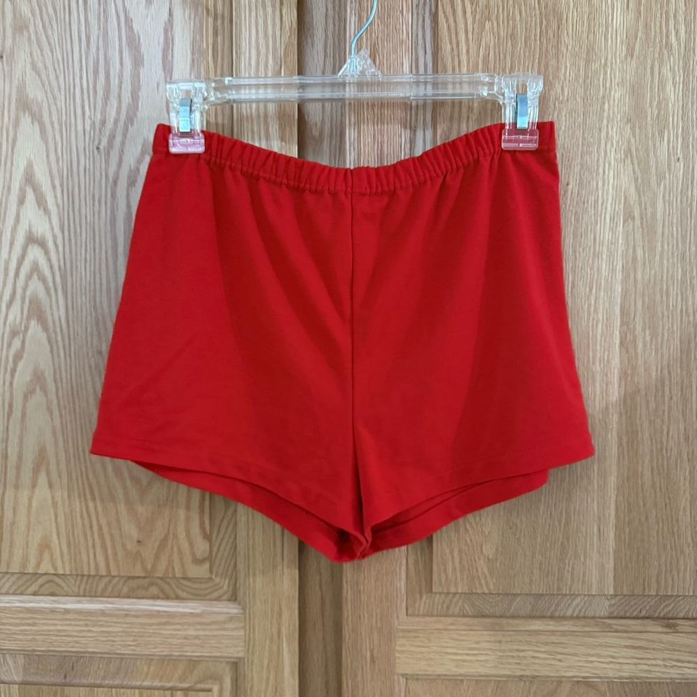 Vintage Julie Girl Hotpants Shorts